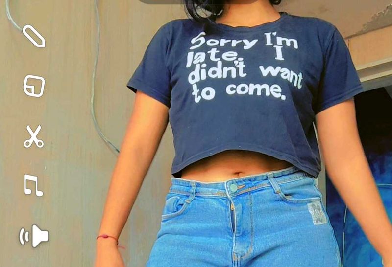 Savage Top