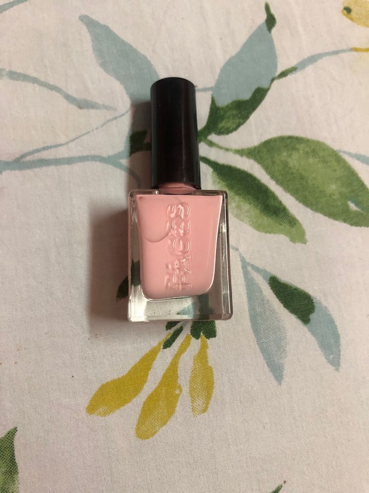 Brand New Faces Nail Polish