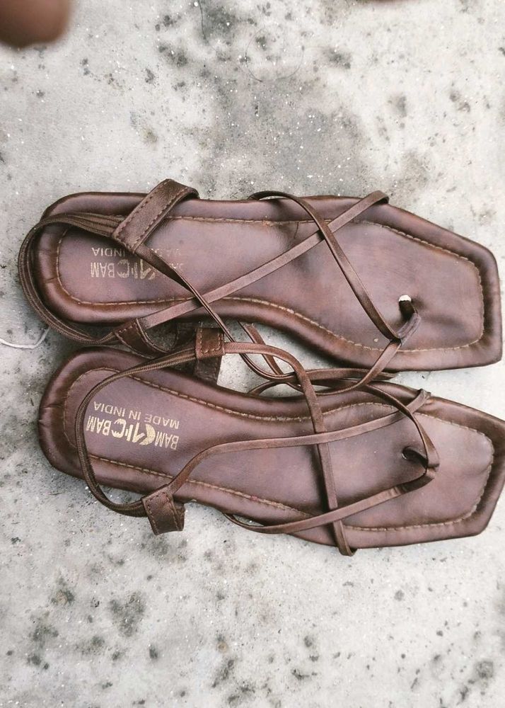 Girls and women Flip flop