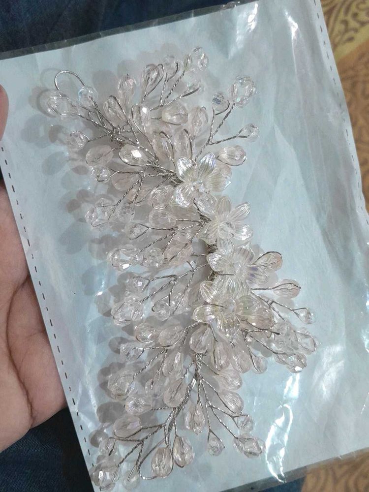 hair accesories
