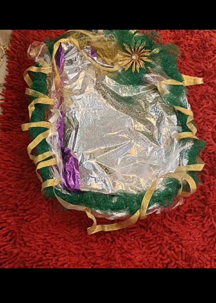 3. Decorative Gift Tray