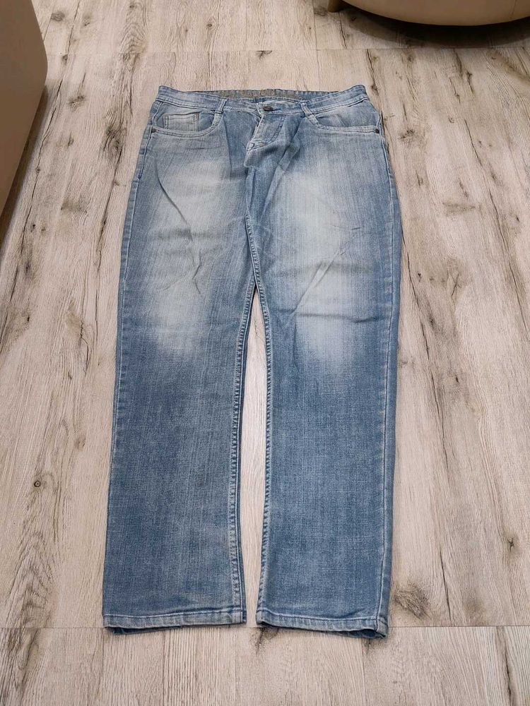 Ma6239 Aar-Ef jeans waist 34 inches