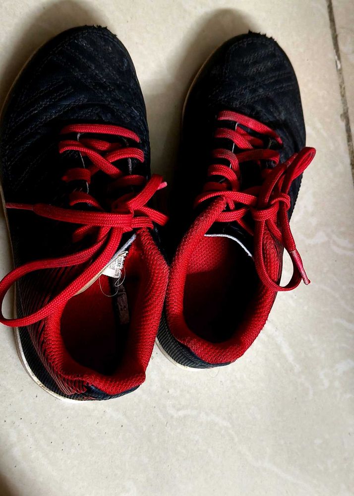 Decathlon Kipsta Football Shoe