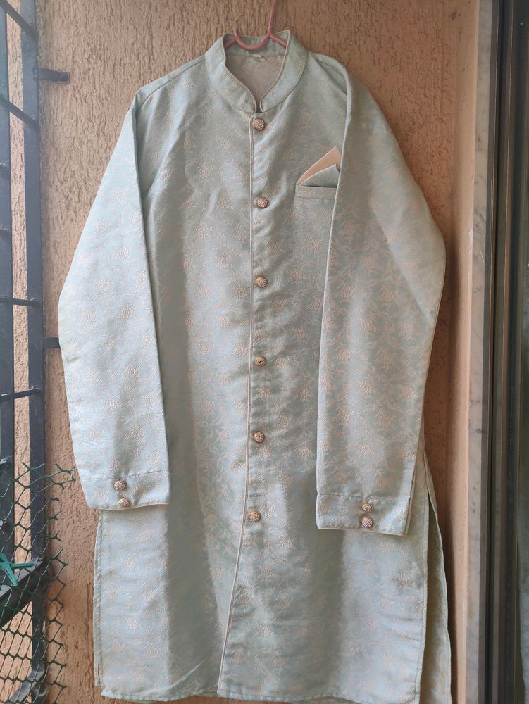 Sherwani With Pant