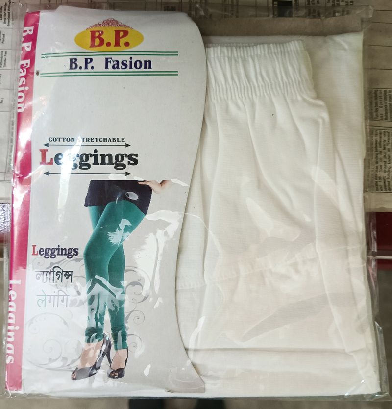 Brand New Ankle Leggings
