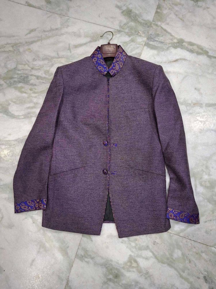 Like New Blazer