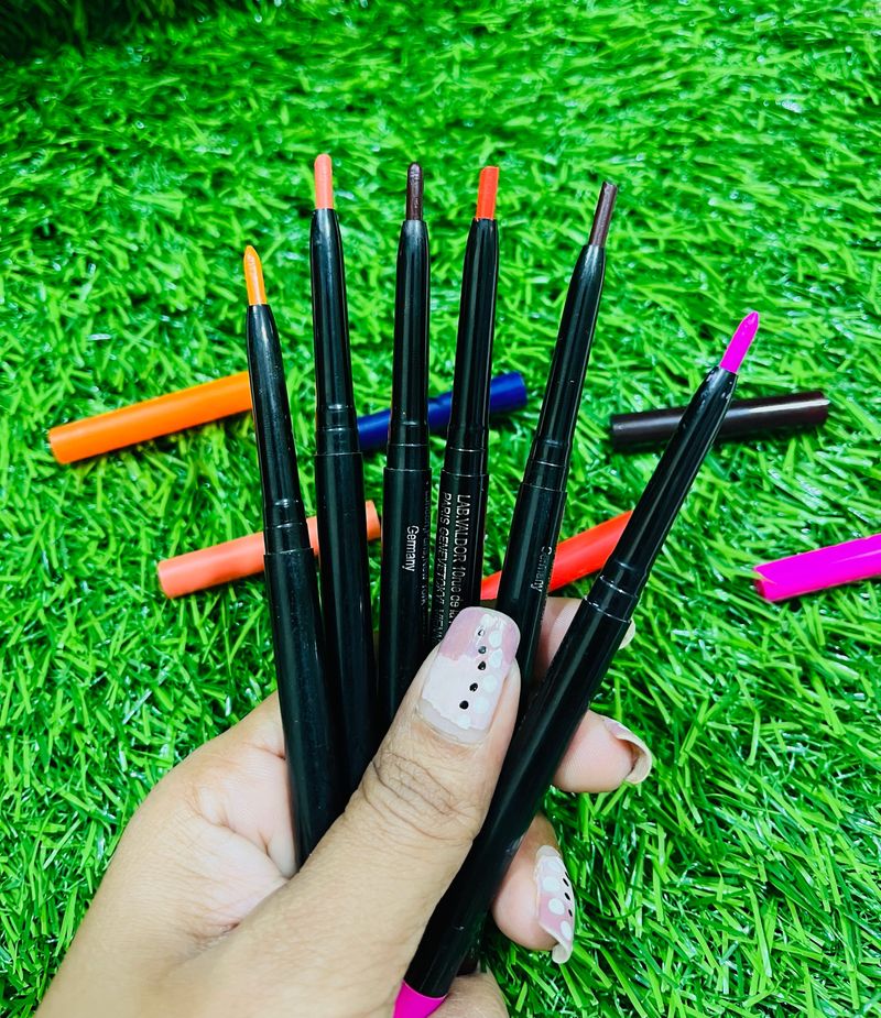 MARS Waterproof Eye &amp; Lip Liner