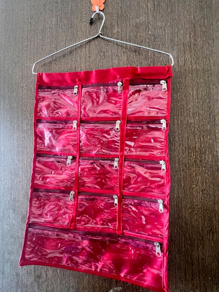 Jewellery Organisers