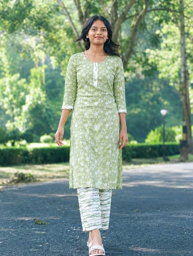 kurta set