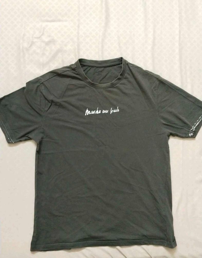 Stylish Graphic T-Shirt