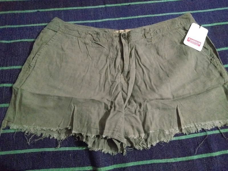 Women's Short
