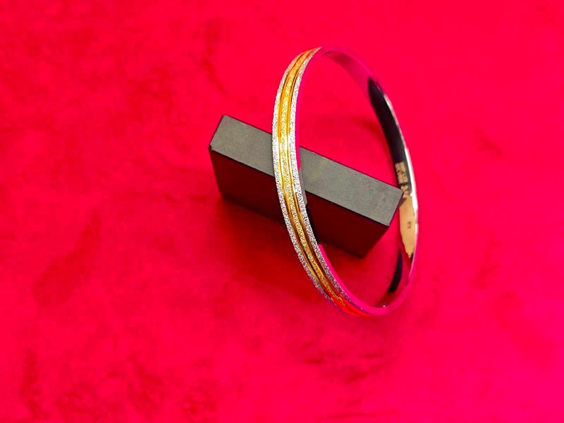 Man Kada Gold &amp; Silver