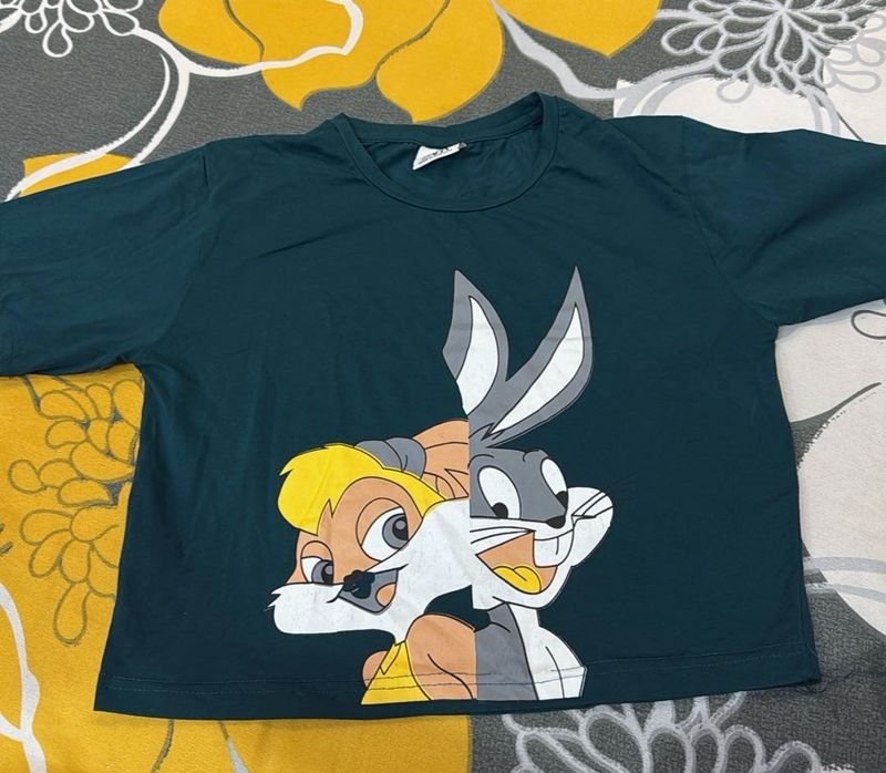 Casual Tshirt