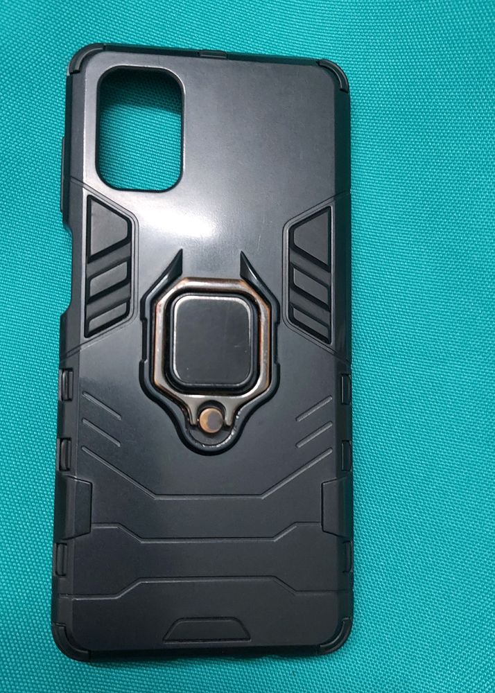 Samsung M51 backcover