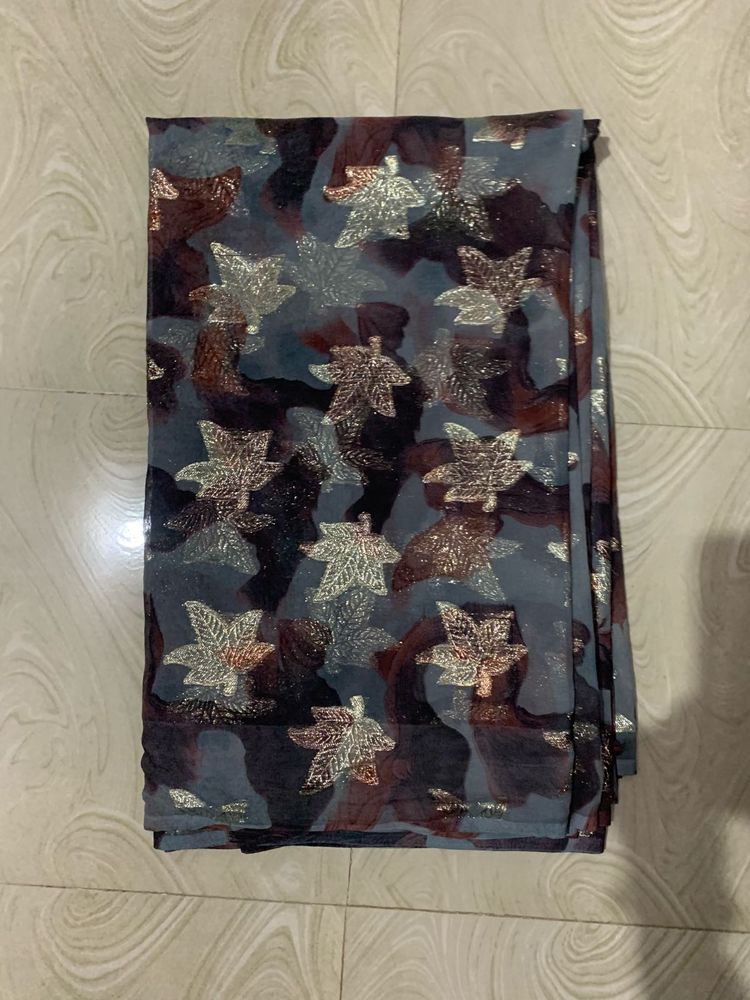 Stylish Printed Fabric