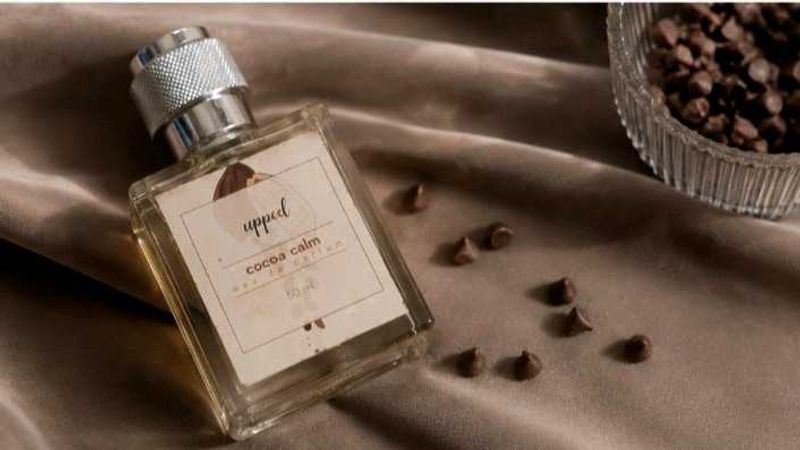 Uppeel Cocoa Calm Eau de Parfum