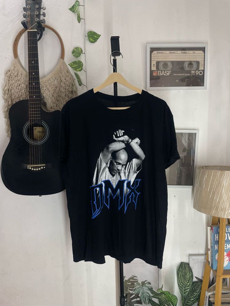 DMX Graphic T-Shirt