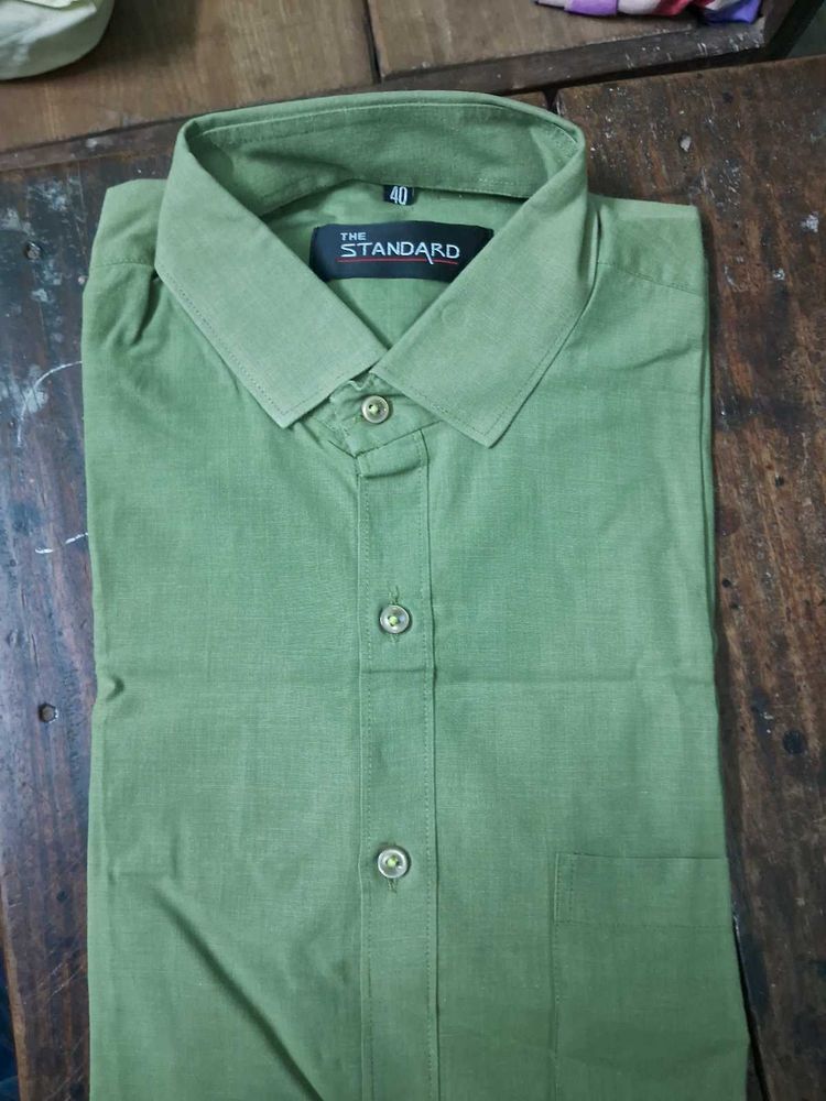 Full Sleeve Shirt