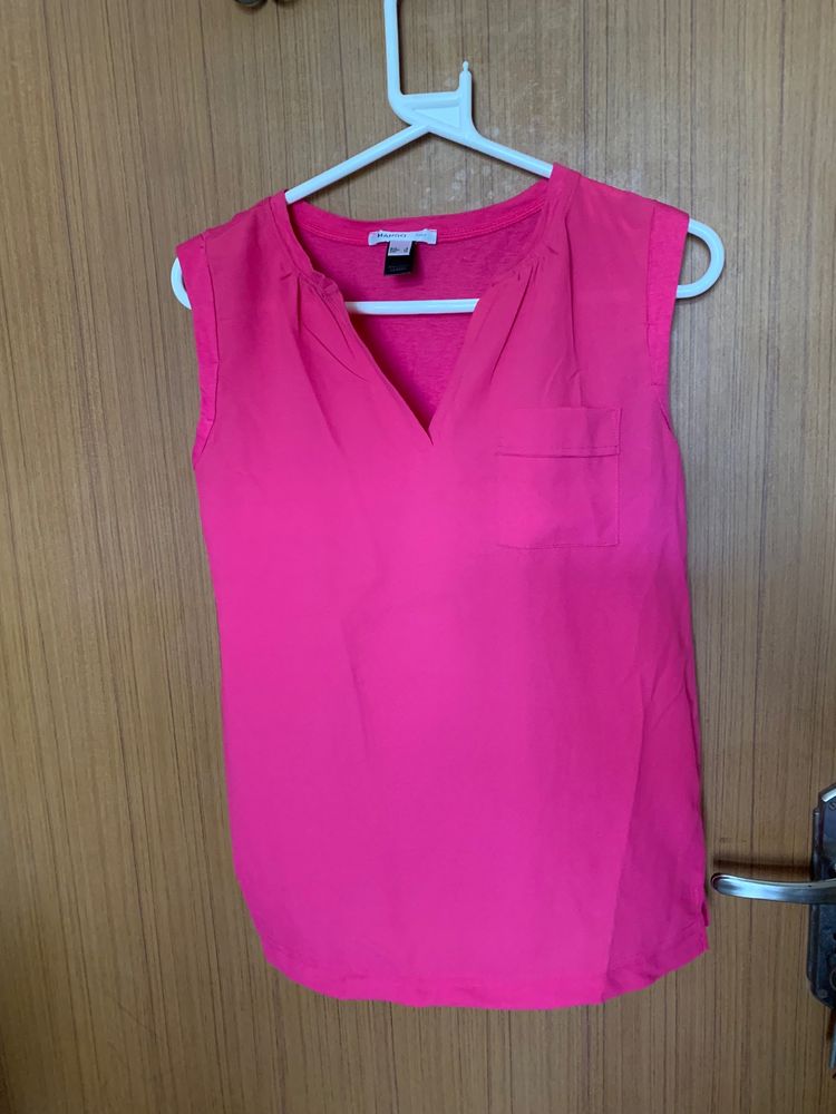Mango Top