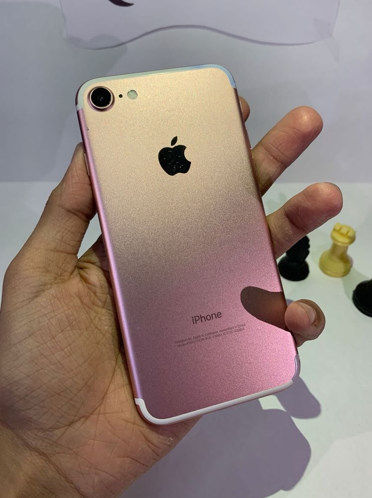 💝iPhone 7