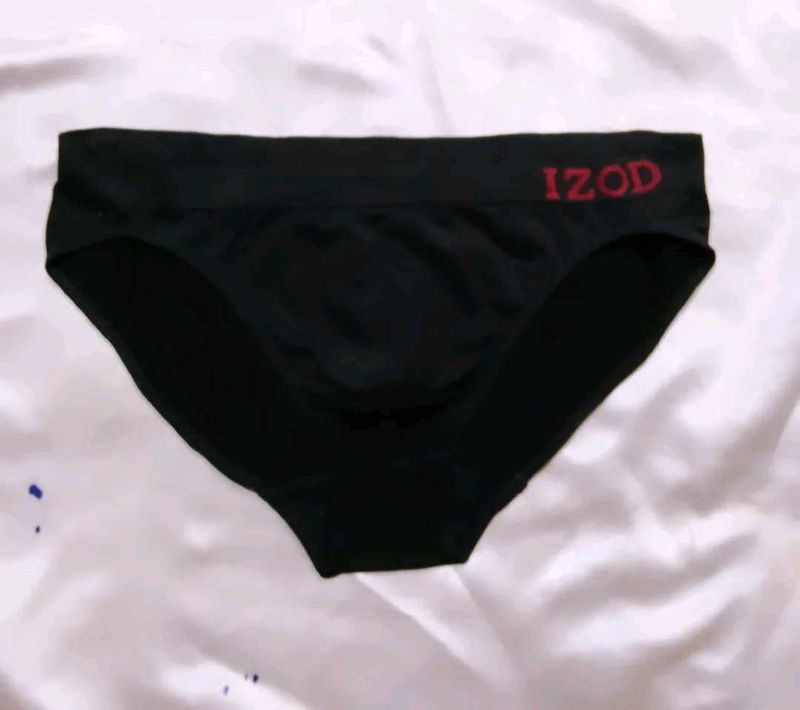 IZOD Men's Briefs