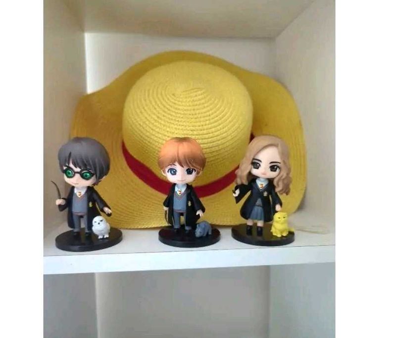 Harry Potter Figures
