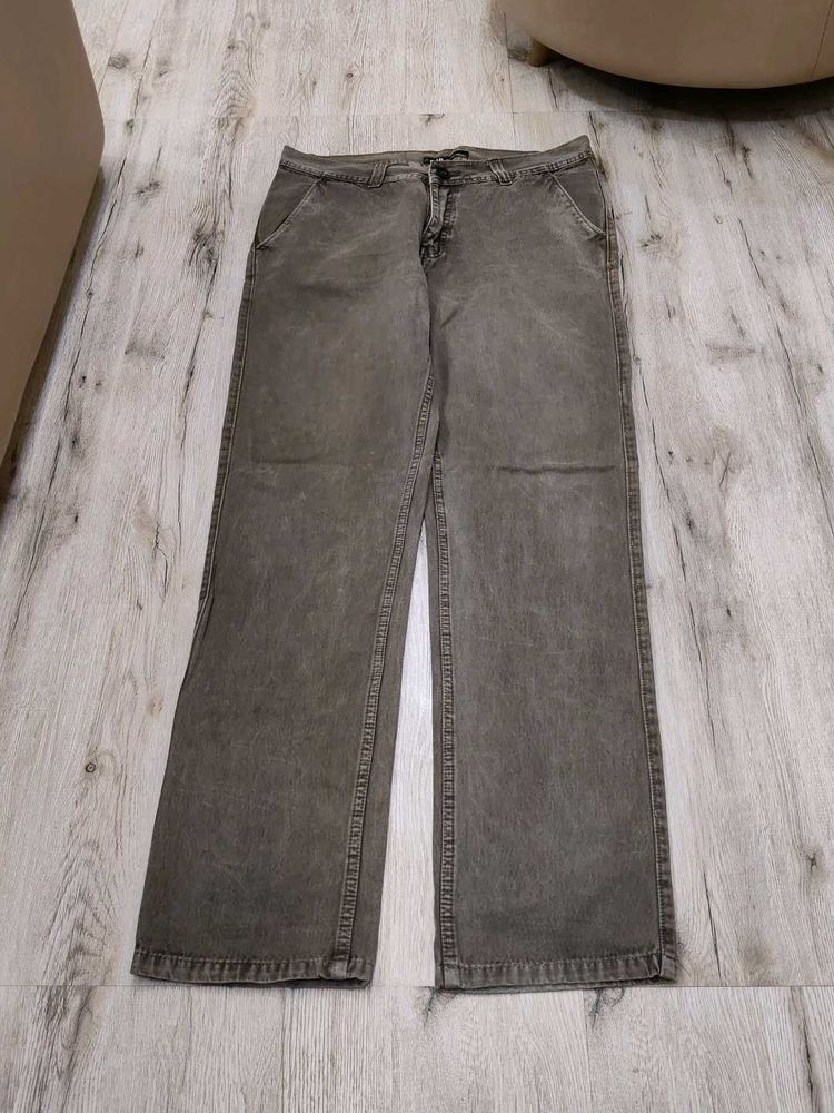Ma6228 Gob jeans waist 34 inches