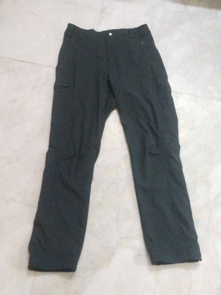 Columbia Omni-Heat Thermal Reflective Active Hikin