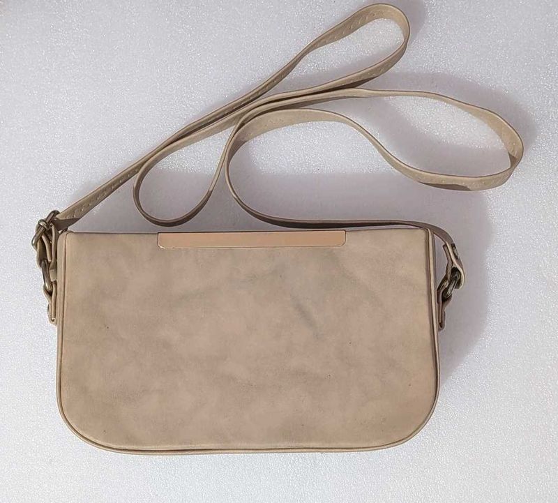Fancy women sling bag