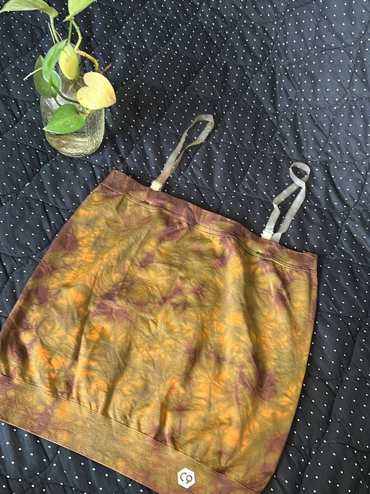 Brand NewTube Top With Strap For Sale!