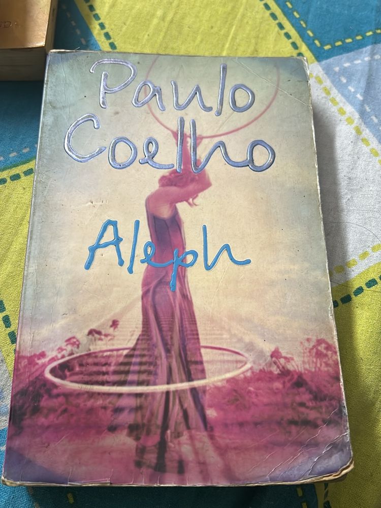 Paulo Coelho
