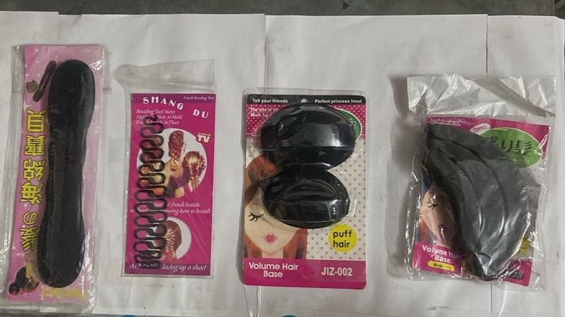 Hair Accessories