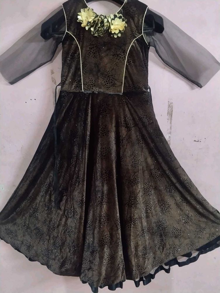 Elegant Gown for Special Occasions