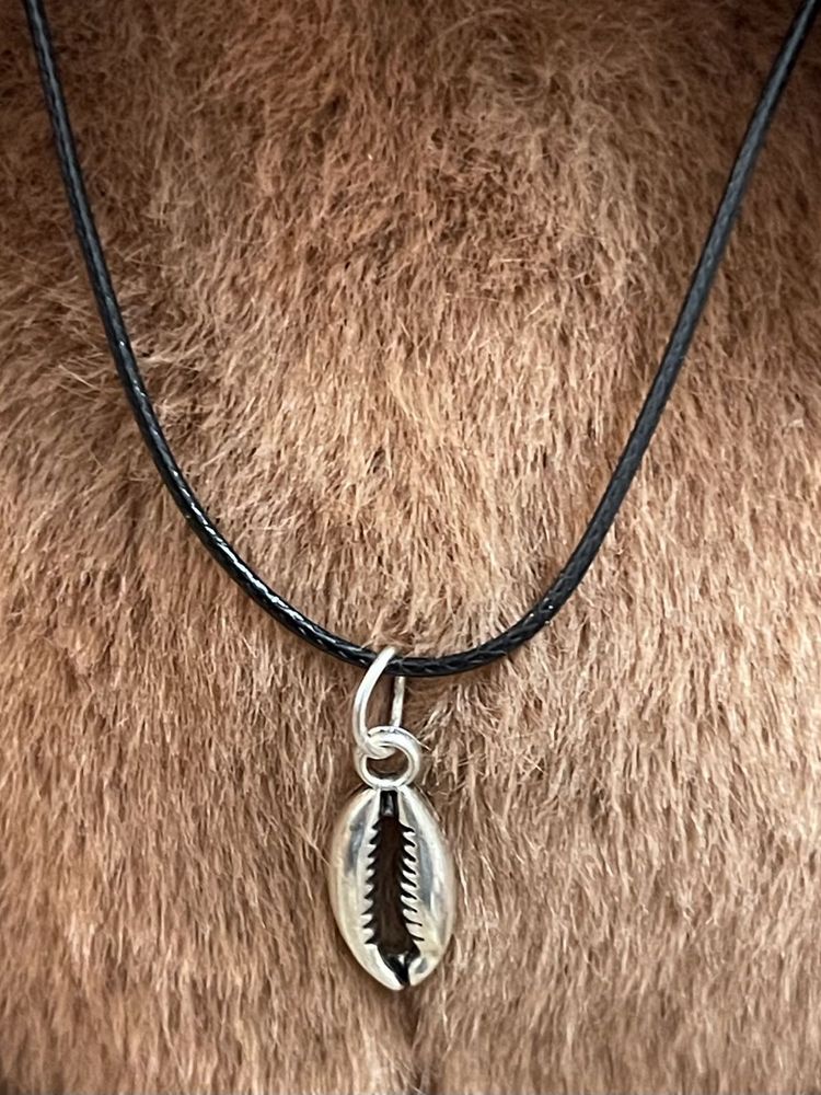 Boho Shell Necklace