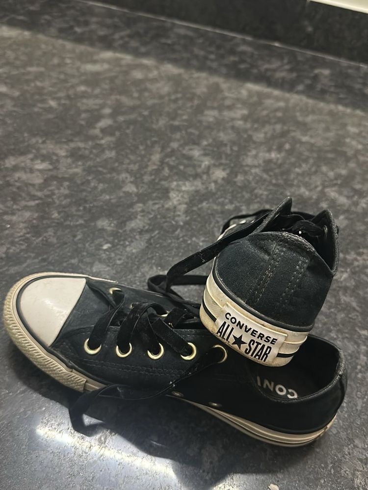 Converse Shoe