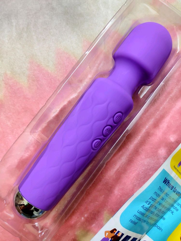 Massager