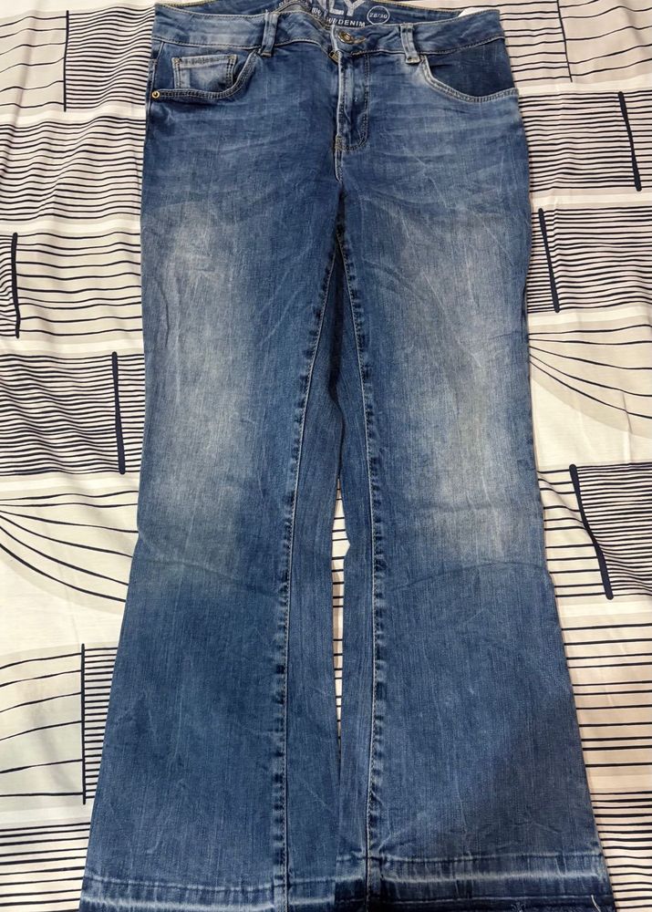 Only Flared Jeans