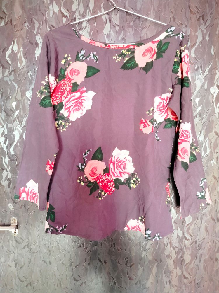 Women Top