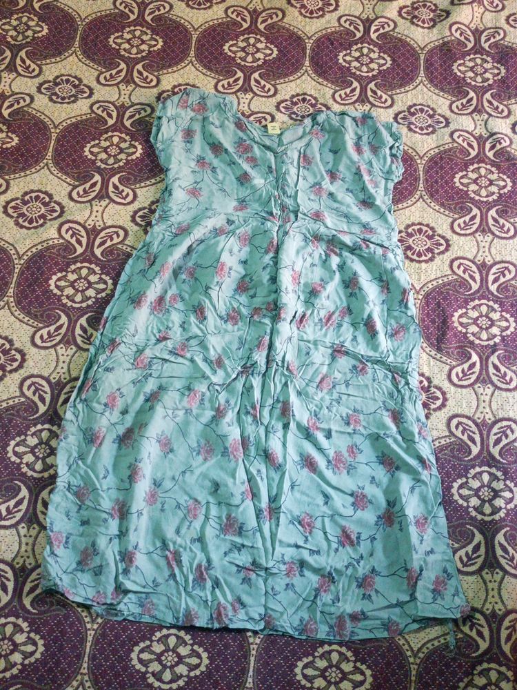 Umbrella Kurti Size XL