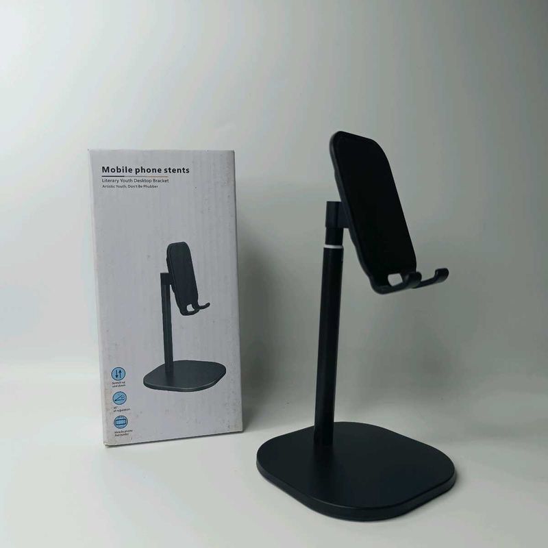 Folding Adjustable Phone Stand