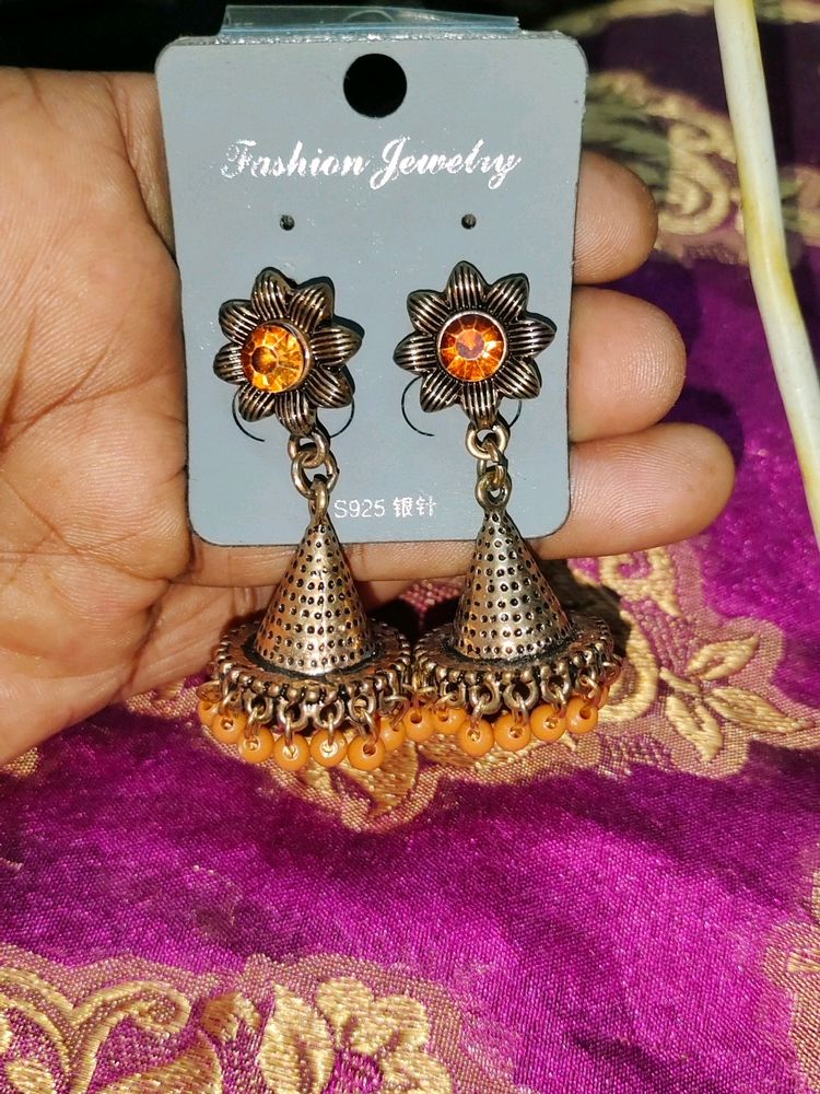 Branded Jewellery
