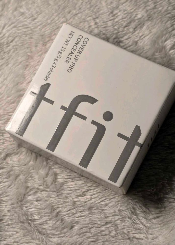 Tfit concealer