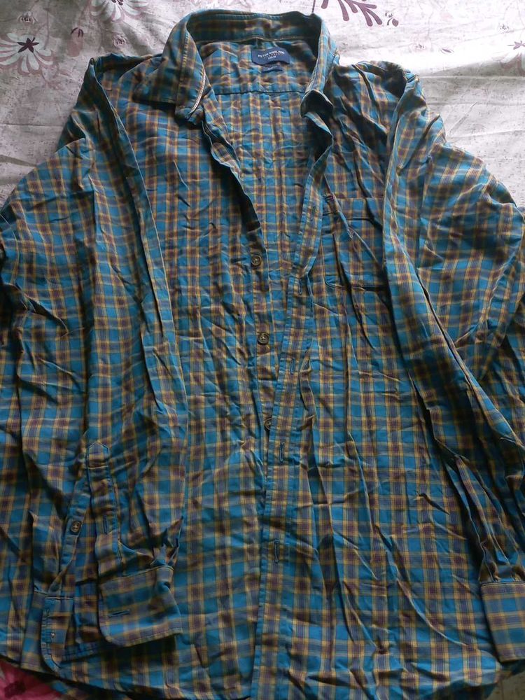 Peter England Semi Fomal Size XXL
