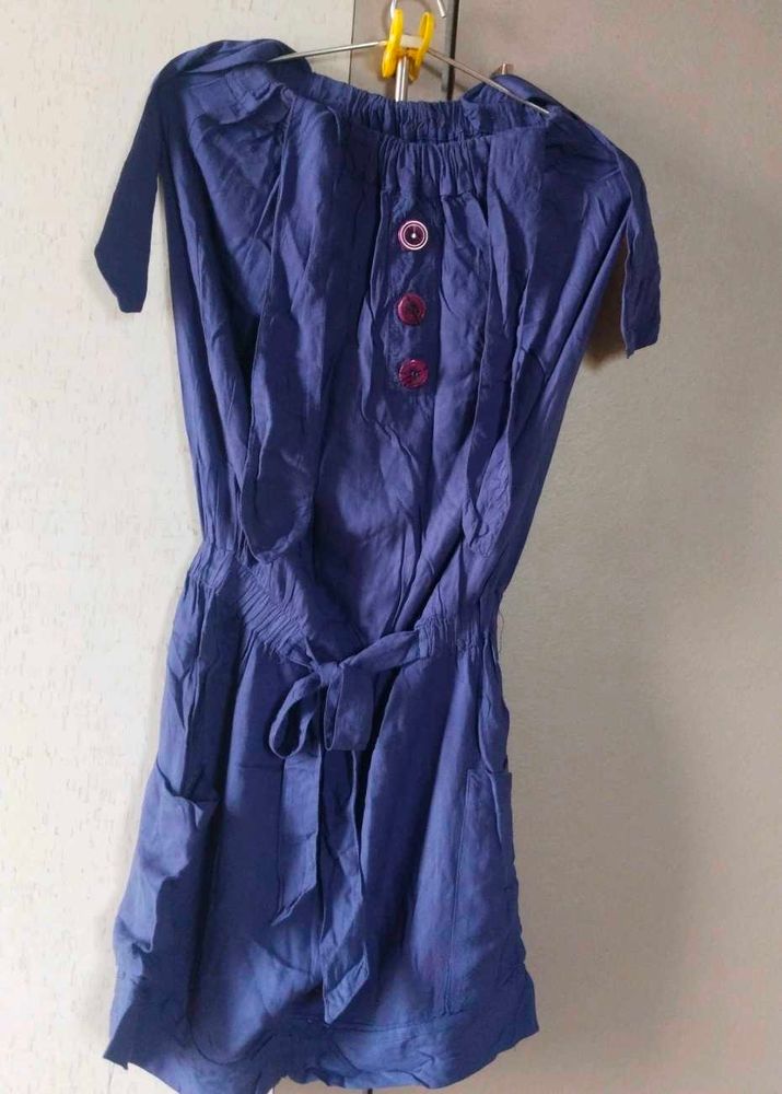 buy 1 Get one (same cost item) jumpsuit