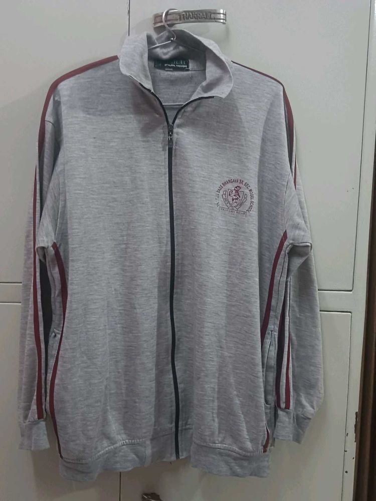 Vintage Track Jacket