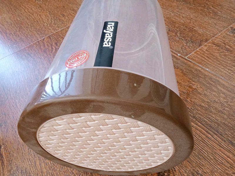 Nayasa BPA-Free Storage Container