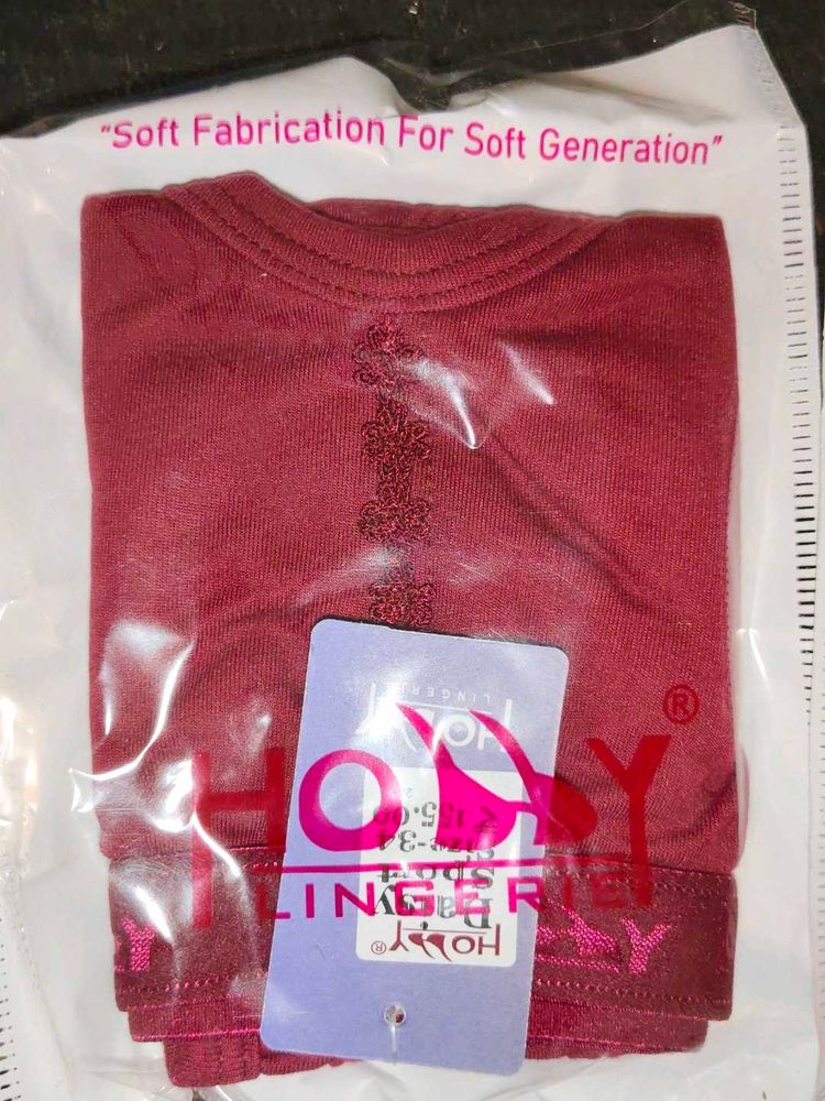 Hoxy Lingerie Bra