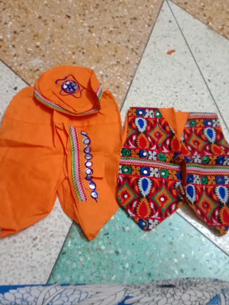 baby kurta set