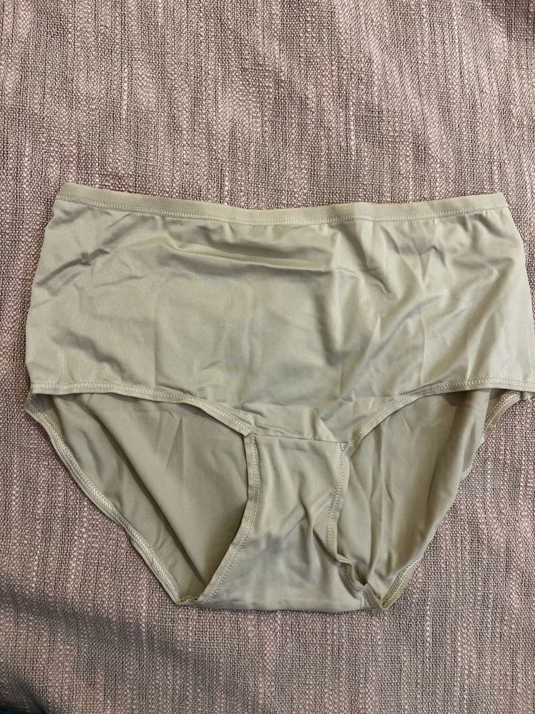 New Marks &amp; Spencers High Rise Comfortable Briefs