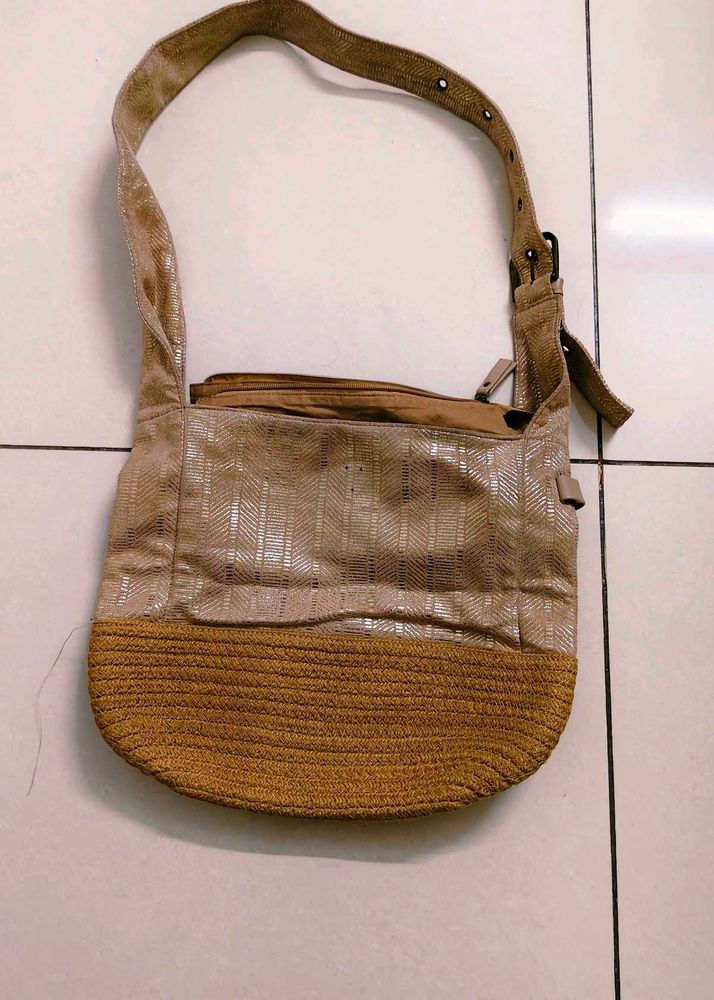 Stylish Crossbody Shoulder Bag